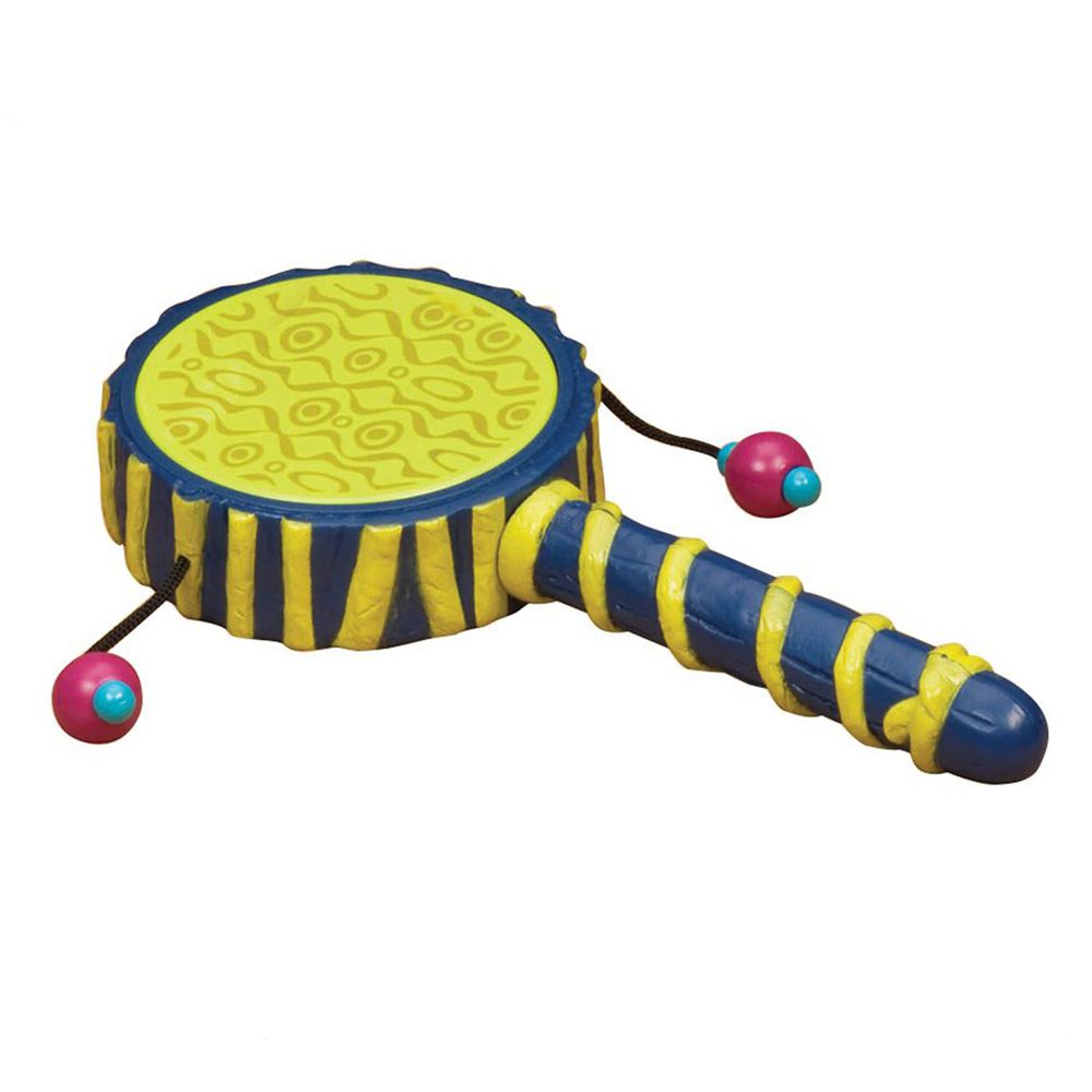 B.TOYS - 波浪鼓