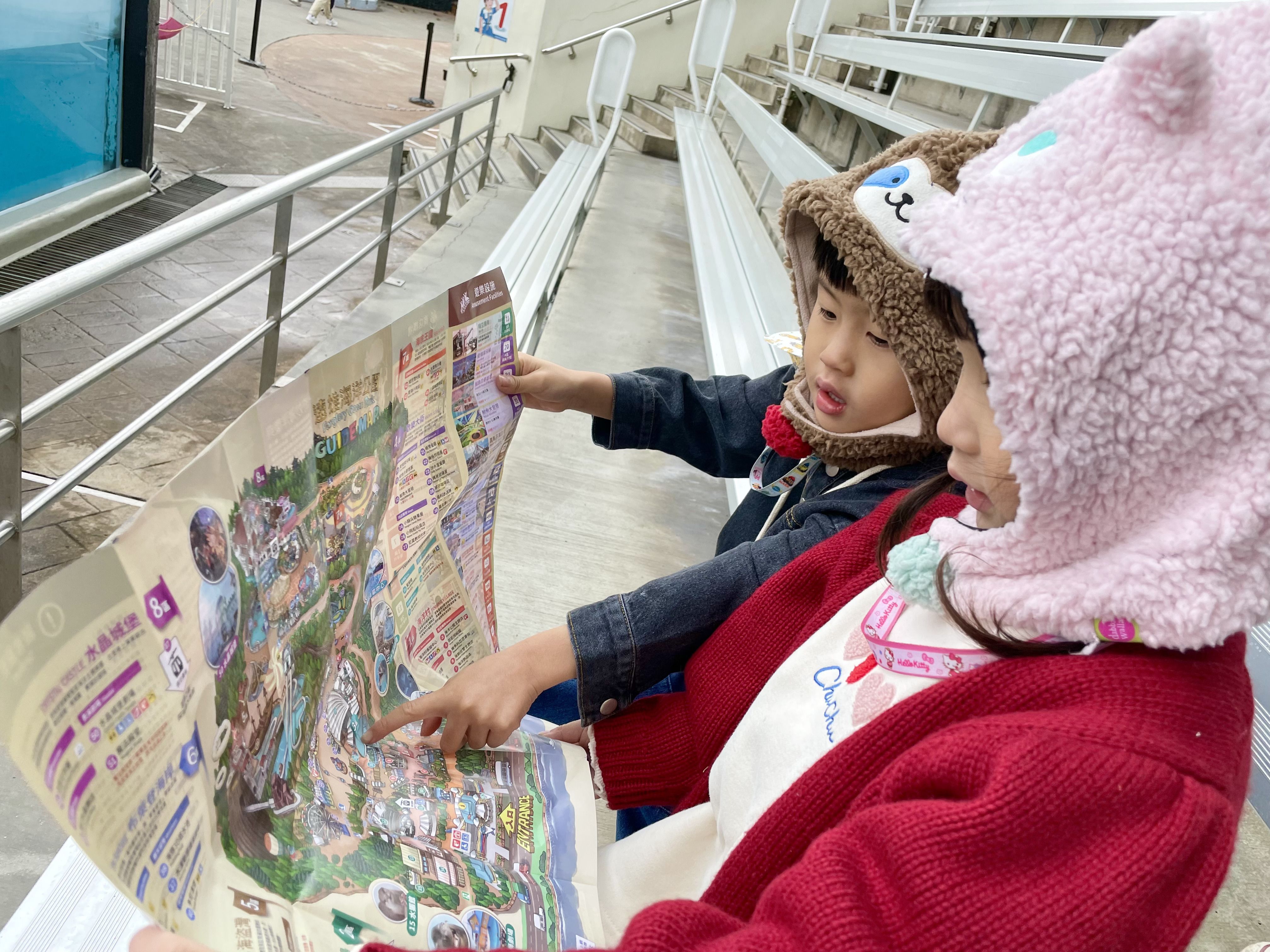 花蓮【悅樂旅店】3折起★再送樂園門票！