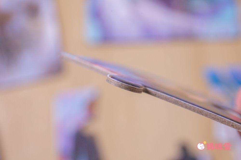 京甫 - 小手拼拼圖盒-TOMIKA