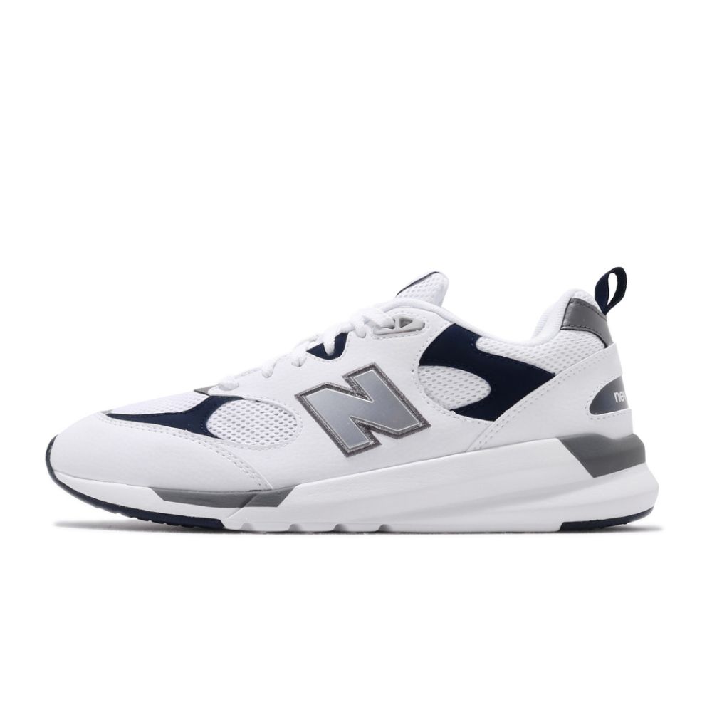 【New Balance】 - 109 系列  男 休閒鞋-MS109CD1