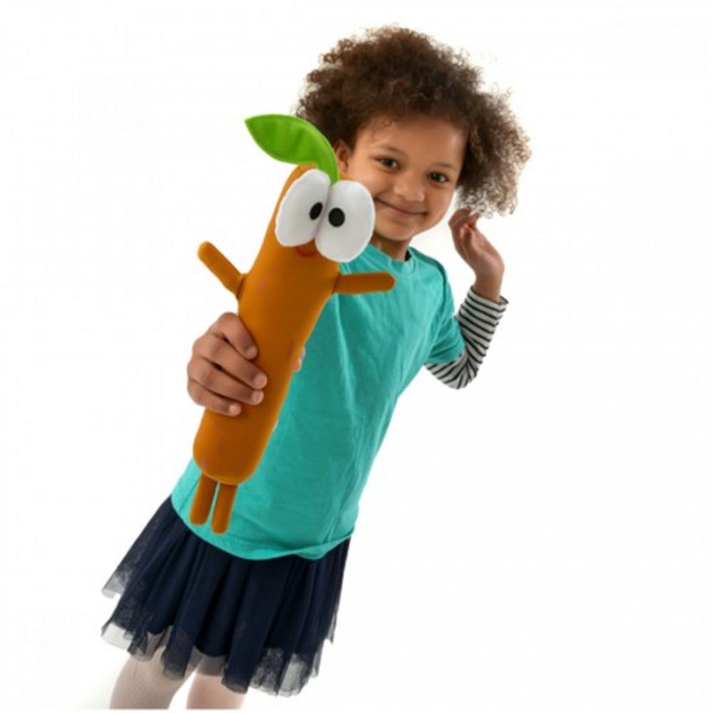 阿奇幼幼園 - 音樂搖擺樹枝蟲