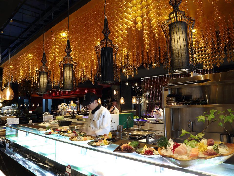 台中星享道酒店In Sky Hotel - 「現金券」可現場抵用房費$2999-已逾期，不適用券面優惠