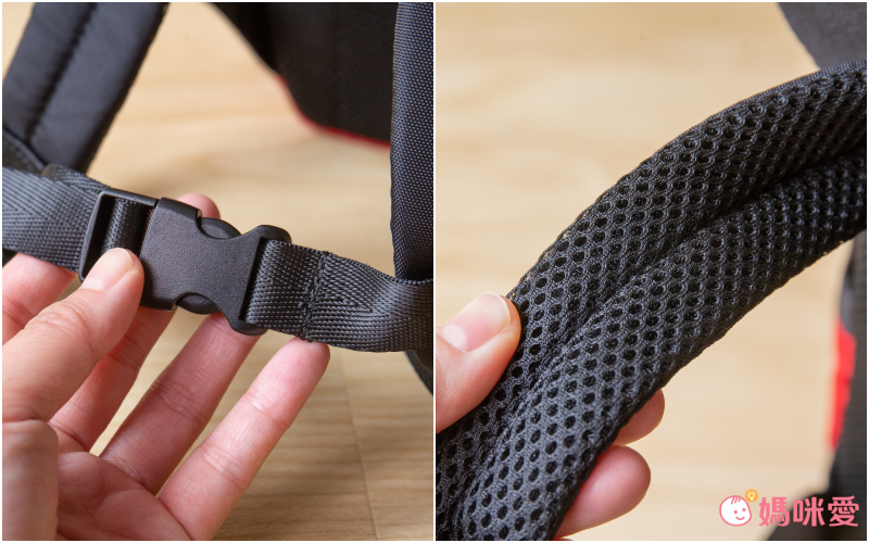 外出遛娃必備 ✧ 迪士尼防走失包