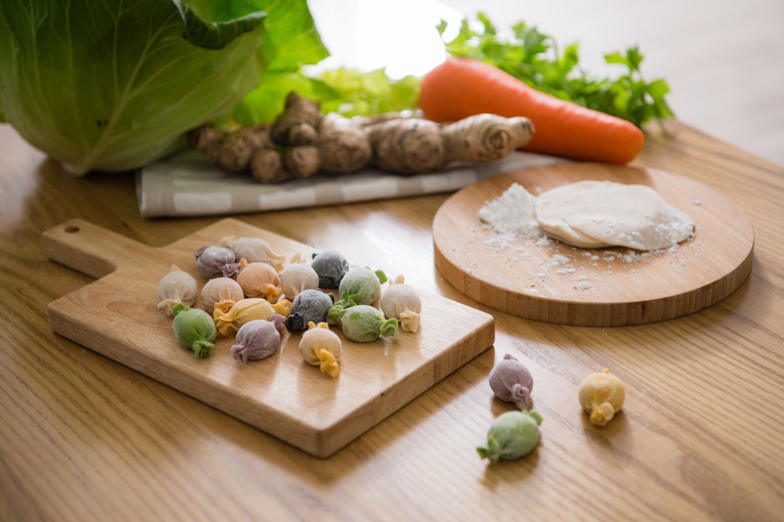 小雯媽咪愛漂亮專屬團購 ♡ 糖果水餃寶寶最愛