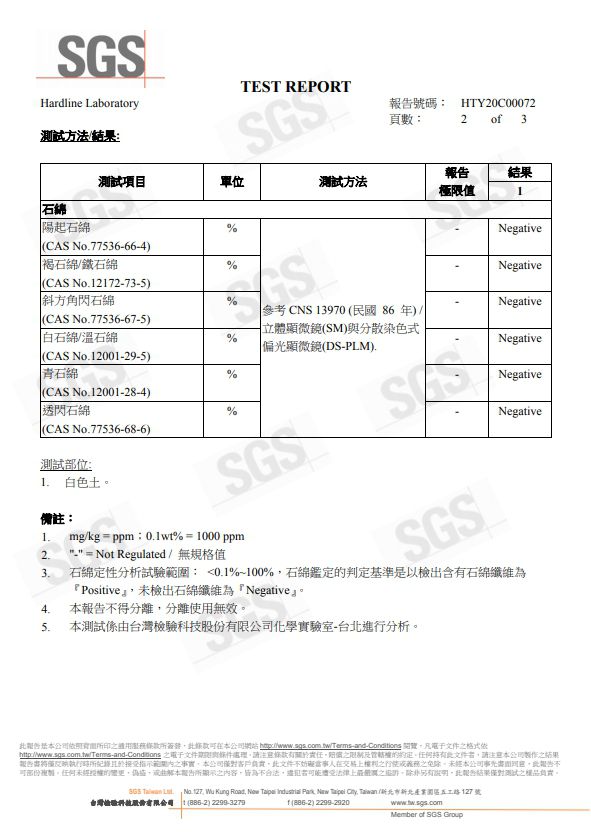 森呼吸 - 台灣製波浪人體工學珪藻土吸水地墊/ 1入組-白 (XL)-60x40x0.8cm