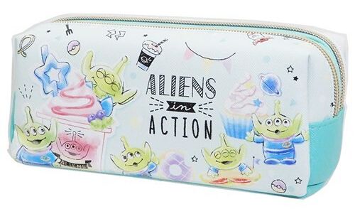 ★ 日本人氣筆袋 / 鉛筆盒大集合 ★