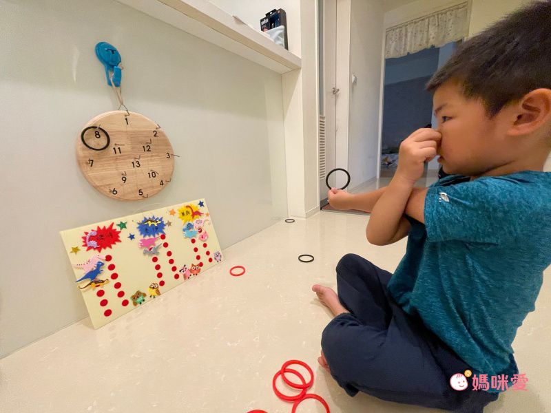 荷蘭BS - 圈圈標靶