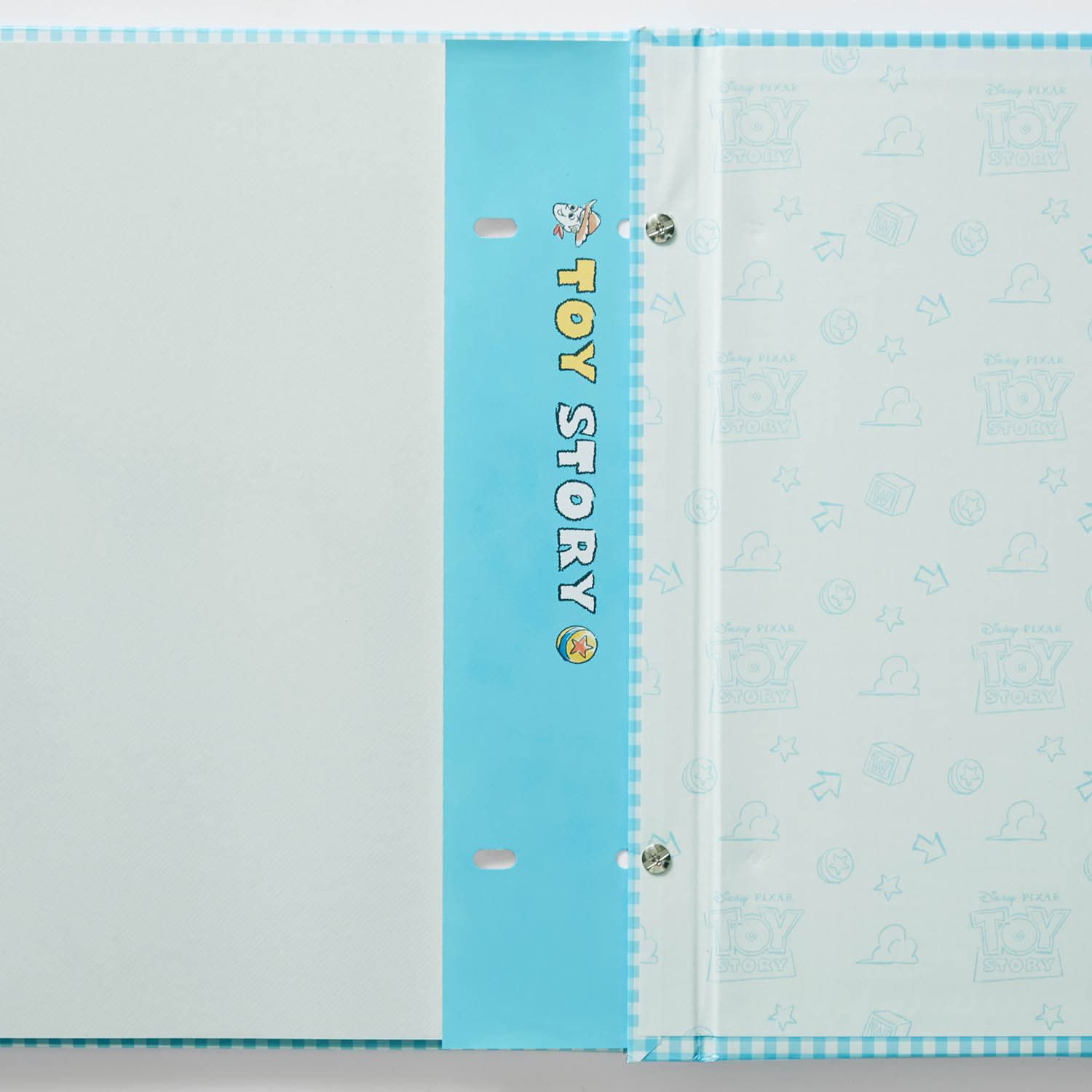 日本千趣會 - 日本製 迪士尼 可增加內頁相本(內附120枚)-米奇米妮 (3x5相片)