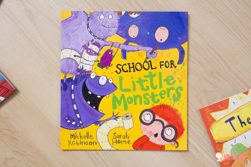 《大象艾瑪ELMER》英文繪本10書＋有聲CD套組✯ 單本不到百元！ 英文親子共讀首選♬