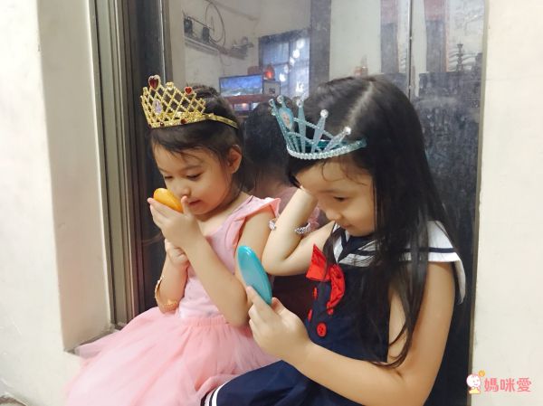 迪士尼公主 角色扮演配件【Disney 正版授權】