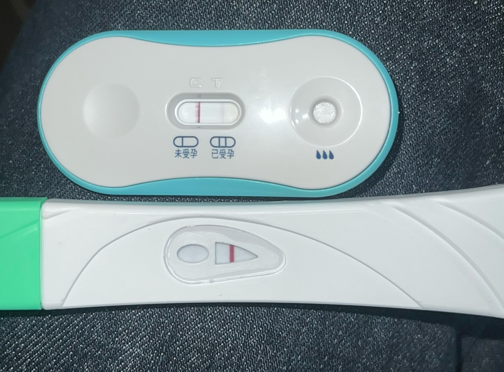 這樣會有機會真的懷孕嗎?