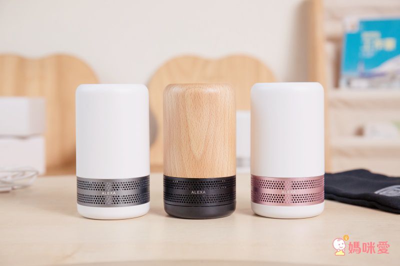 ALEXA3ALEXA3 空氣淨化器