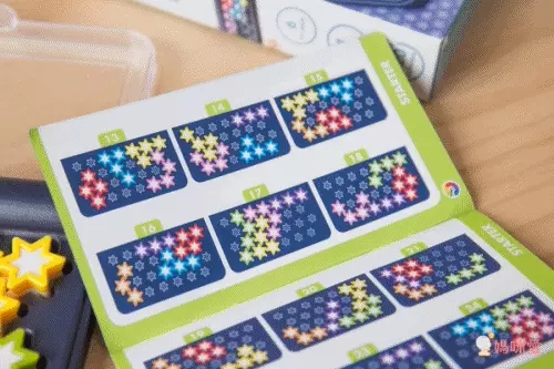 【SMART GAMES】隨身益智桌遊－訓練邏輯思考、幼兒空間概念