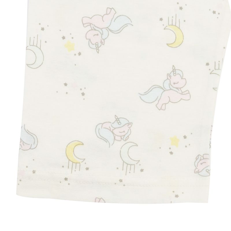 akachan honpo - 家居服3件組-紫色