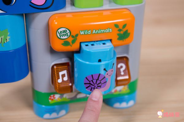 LeapFrog美國跳跳蛙 - 小小建築師-工程卡車組