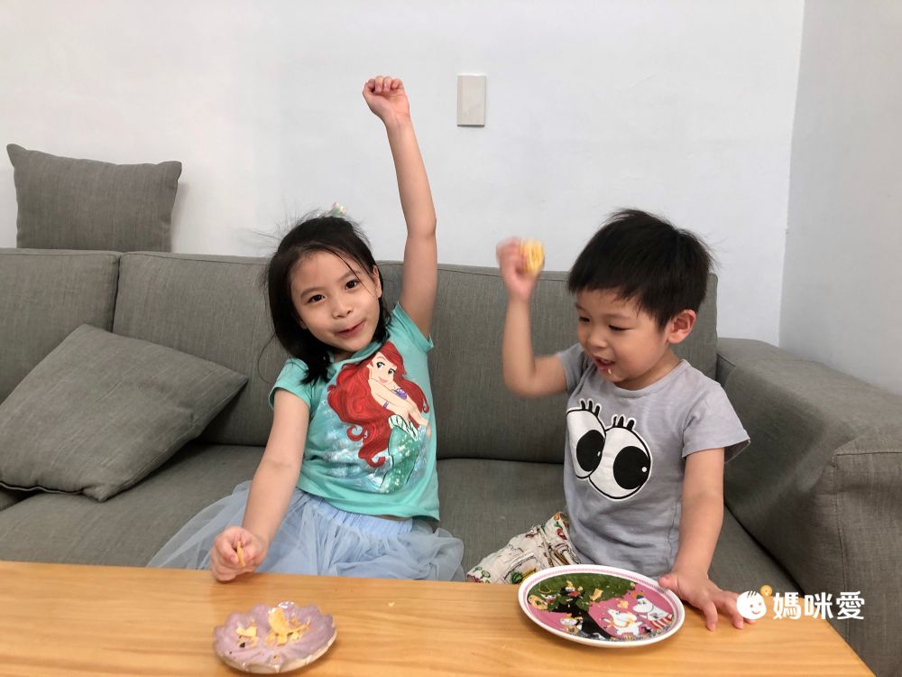 100%純可可＋低甜度海藻糖！嗨嗨千層水滴蛋捲