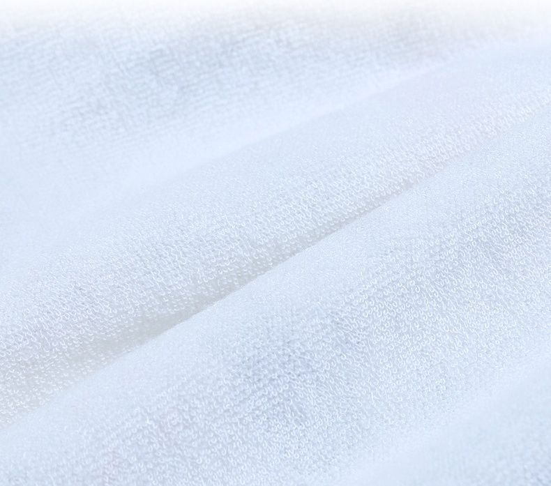 高腰護肚隔尿褲-動物幼兒園-奶油色-褲頭顏色隨機