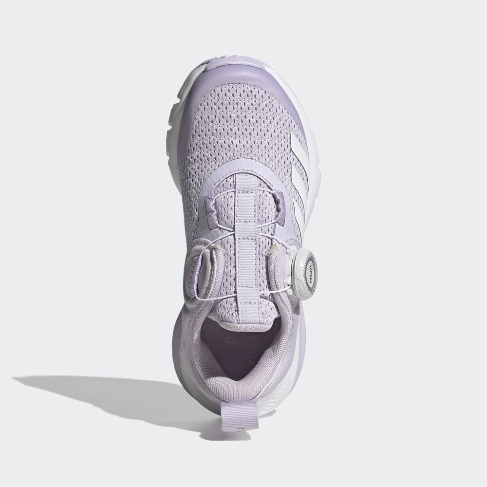 Adidas - ACTIVEFLEX BOA 童 運動鞋-G58706