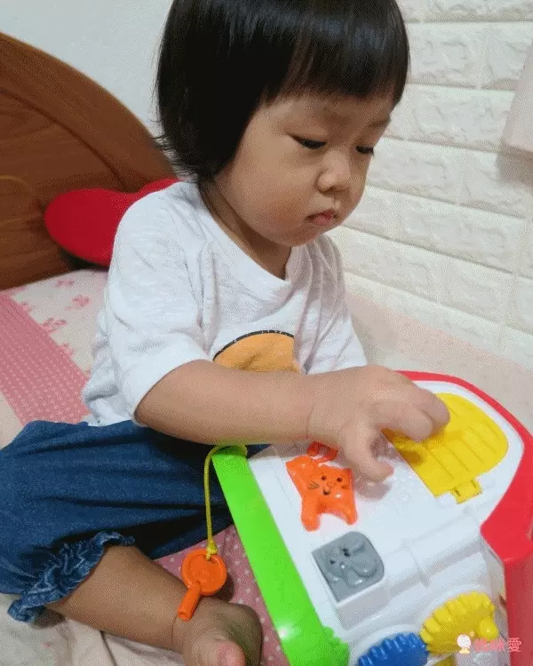 winfun - 10合1探索學習屋