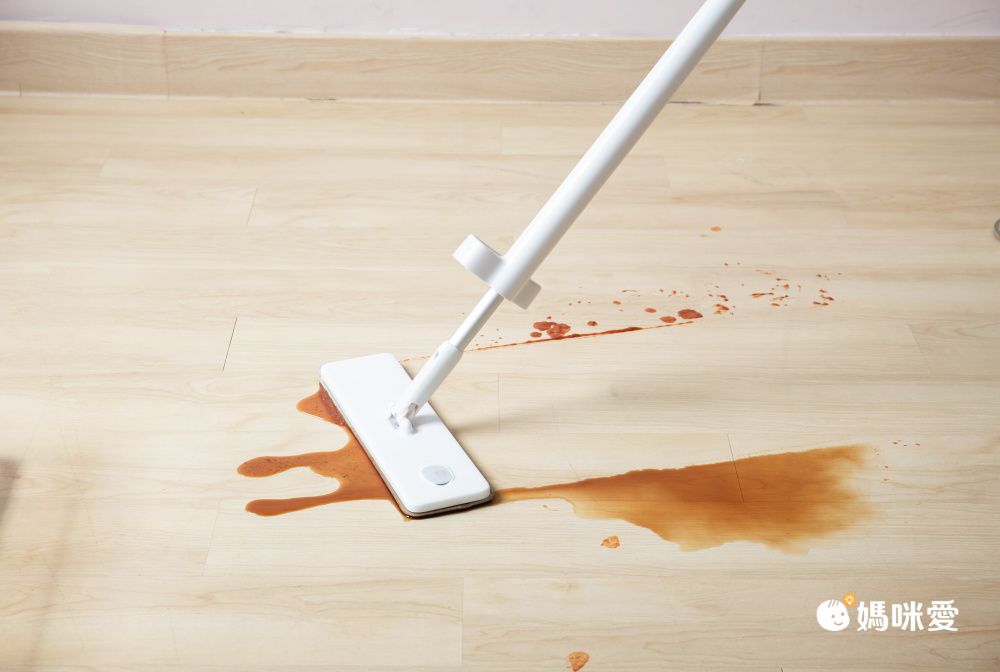 韓國ABKO Life - 噴霧式秒收拖把替換拖布-2入