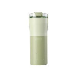法國SANTECO - KARIBA 上蓋保溫瓶-竹綠-500ml