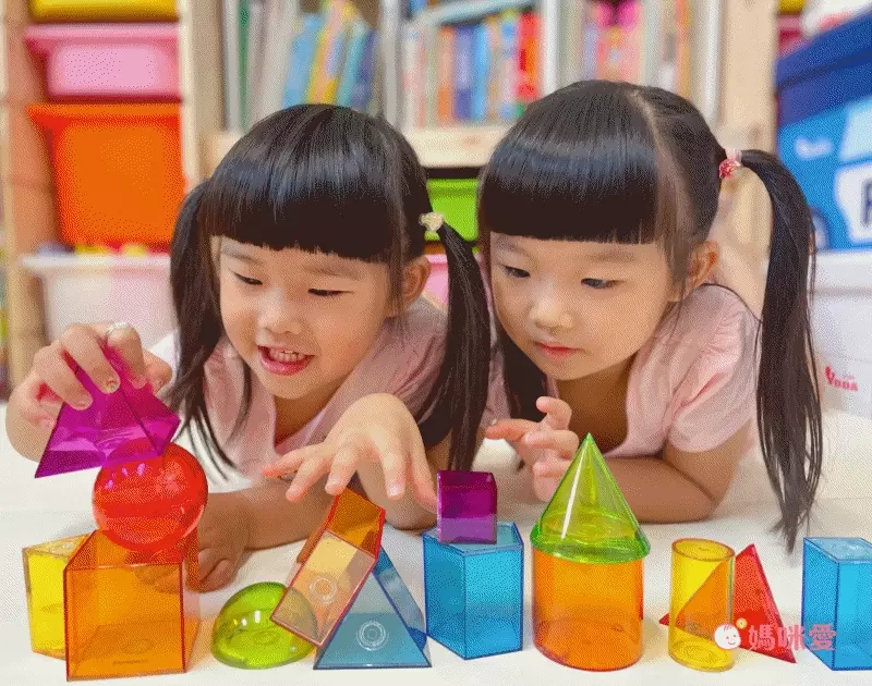 單字心臟病【Learning Resources】同步美國幼兒園教具