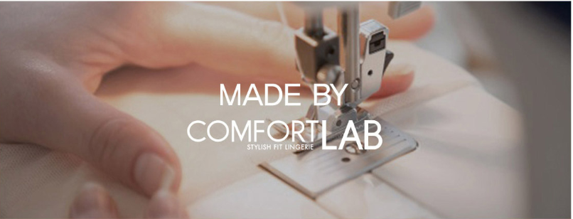 年節新款登場！韓國Comfort Lab無鋼圈內衣 ღ 專利得獎設計