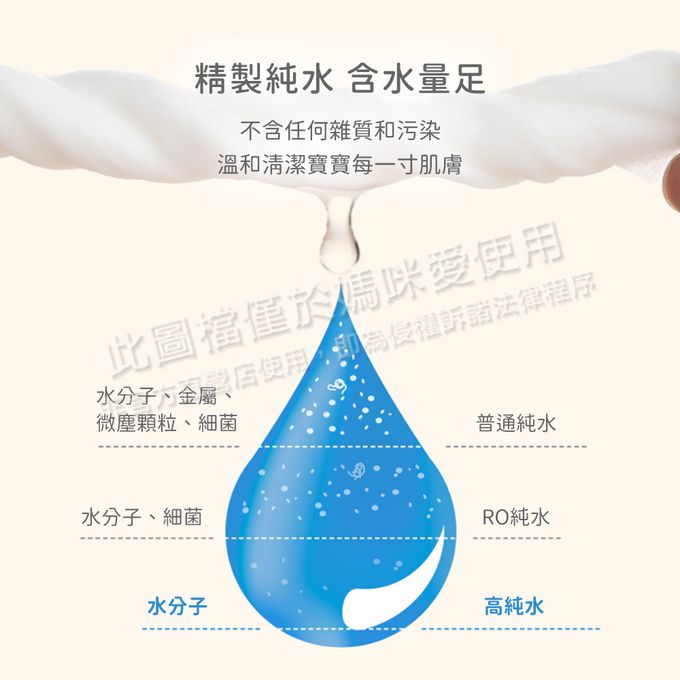 德國 NUK - 濕紙巾-箱購-(20抽x60入)/箱