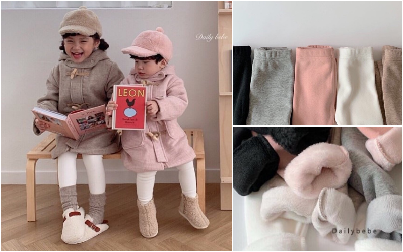 【現貨 6 折】正韓製迪士尼童裝 ♥ 叉奇 ♥ 小熊維尼 ♥ 米奇