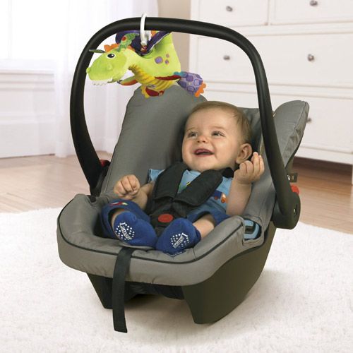 Lamaze - 啪擦啪擦龍-0M+