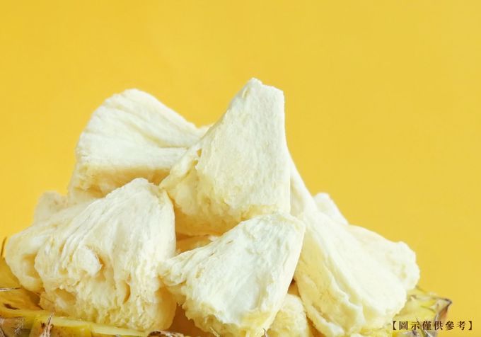 義美生機 - 真甘純鳳梨40g