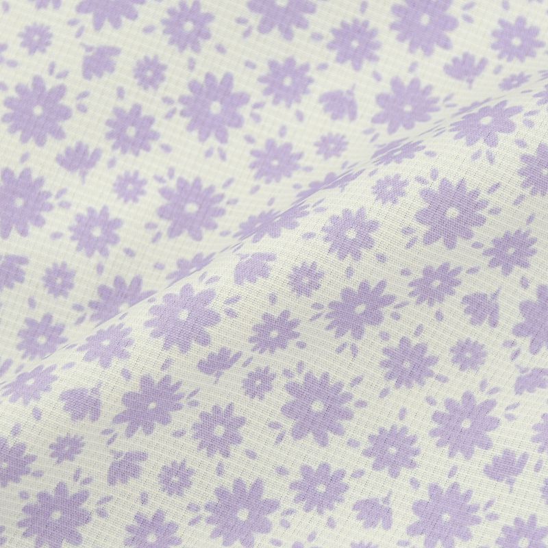 akachan honpo - 夾克-可攜式防潑水-紫色