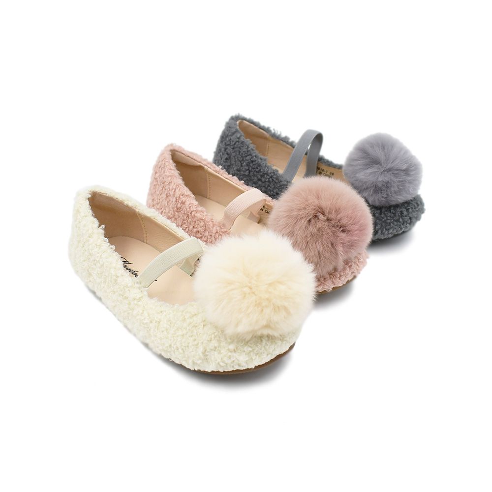 【Mystock】 精緻閃亮女寶童鞋 ✦ 限時7折起！