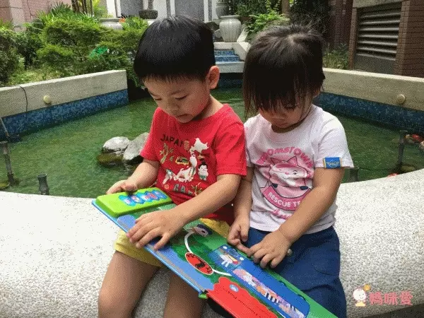 Peppa Pig 佩佩豬造型操作書