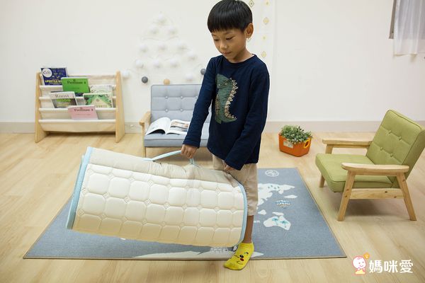 韓國The zazak手工製兒童睡袋★天然安全好攜帶！全新推出加大版！