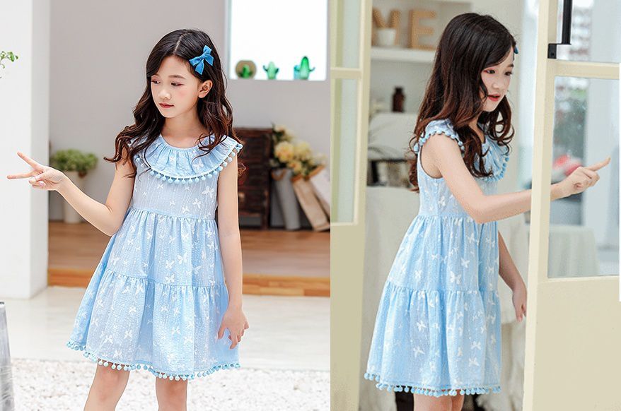 ❀夏日森林系 TOUNGIEE 簡約洋裝❀ ＣＰ值超高！