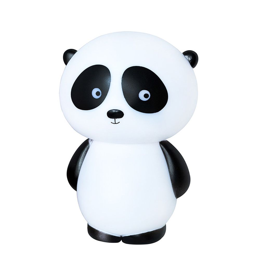 英國 Rex London - 可愛造型小夜燈-可愛熊貓