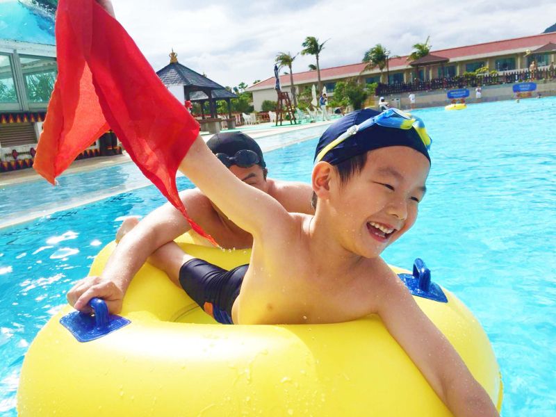 墾丁福華渡假飯店(HOWARD BEACH RESORT KENTING)