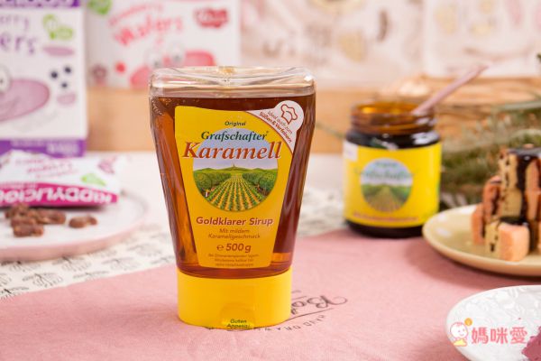 【Kiddylicious英國童之味】米餅、幼兒點心 ★ 無人工添加、無色素