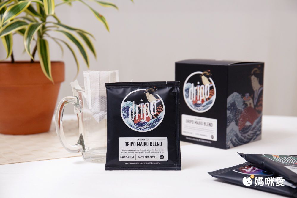 滿額贈好禮【Dripo】北海道紅茶牛乳/德國lighthouse氣泡飲