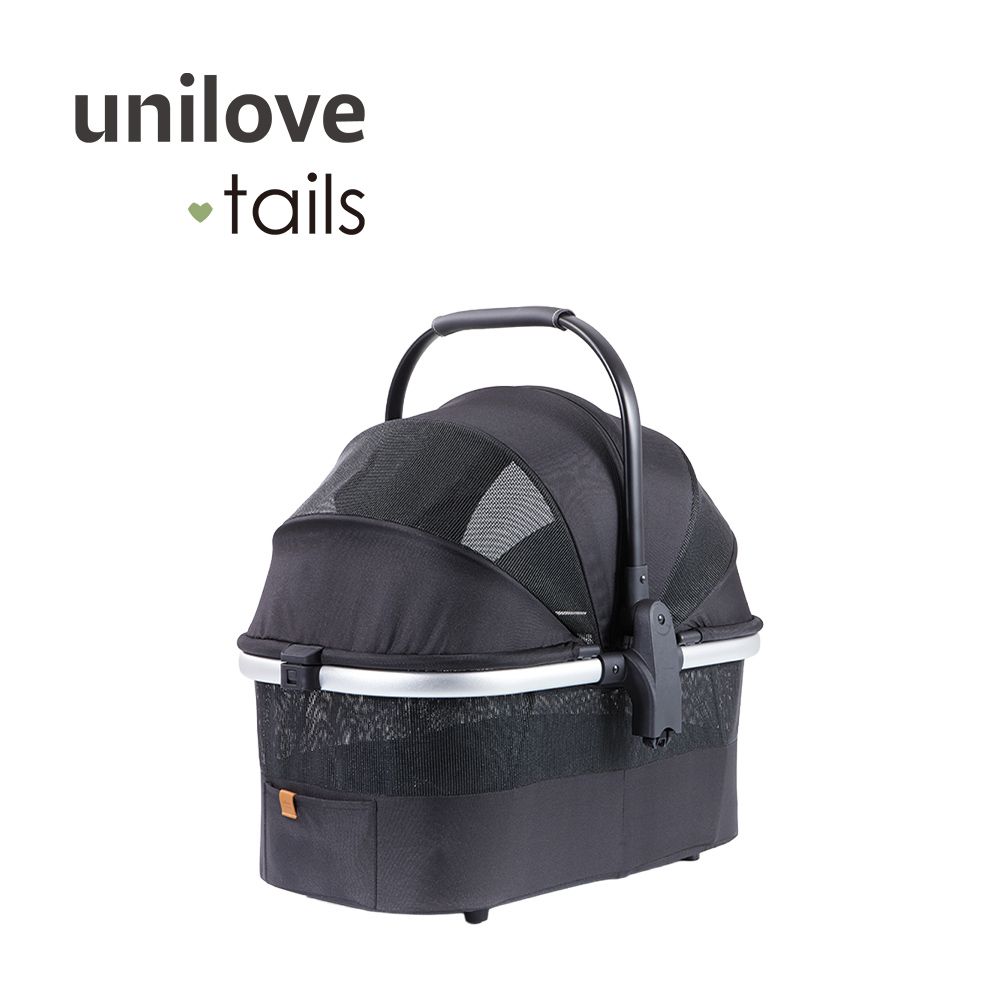 英國 寵物推車(Dlxtour 配件)-大寵物提籃L