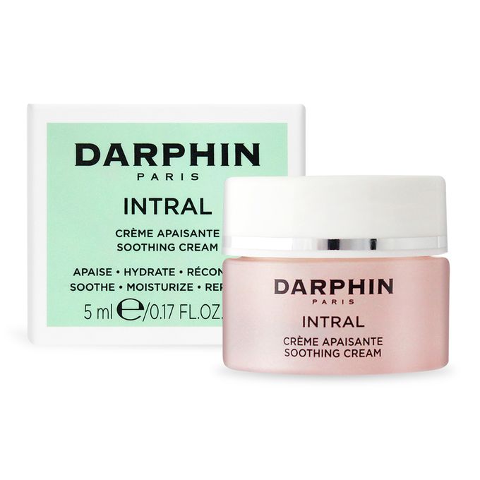 Darphin 朵法 - 全效舒緩面霜(5ml)