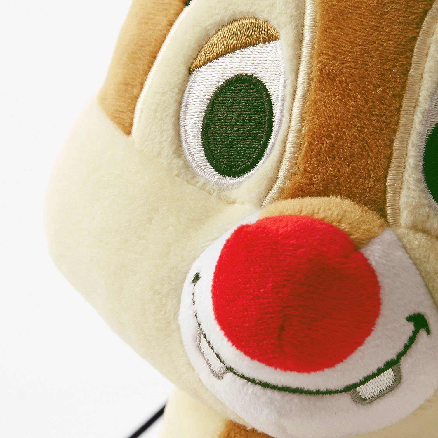 日本千趣會 - 迪士尼 窗簾固定繩兩入組-米奇米妮