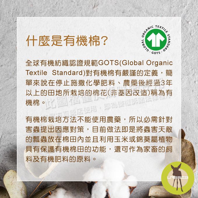 德國 Lassig - 透氣多功能有機棉嬰兒包巾毯3入-莓果小夥伴