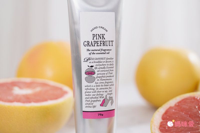 【日本製】d-aroma天然精油滋潤護手霜♡日本精油第一品牌