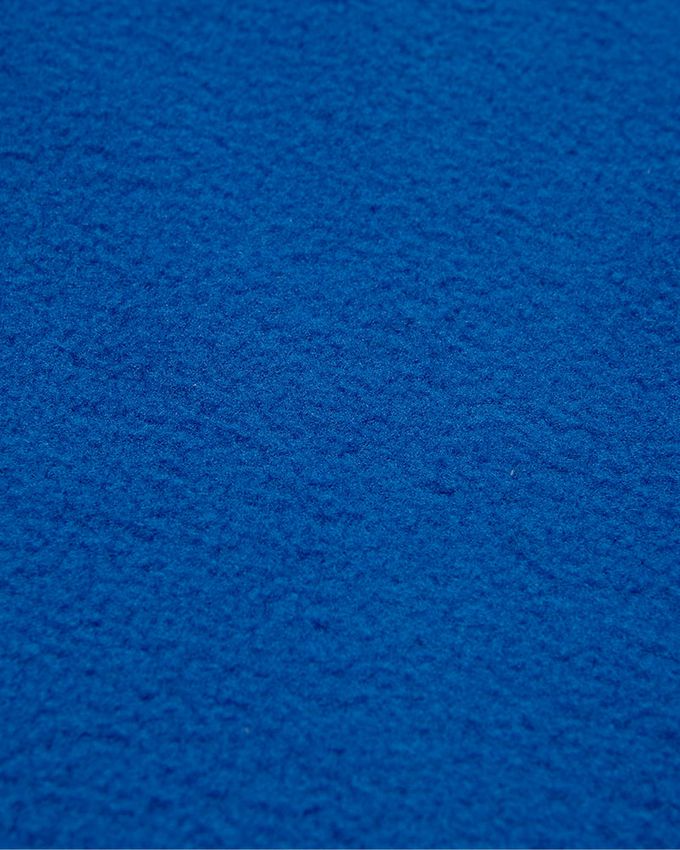 韓國 OZKIZ - (兩件式)防潑水搖粒絨連帽外套-郊遊恐龍-米白X藍