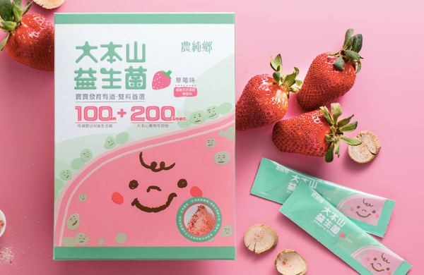 年節禮盒【農純鄉】常溫滴雞精/燕窩鱸魚精/大本山益生菌