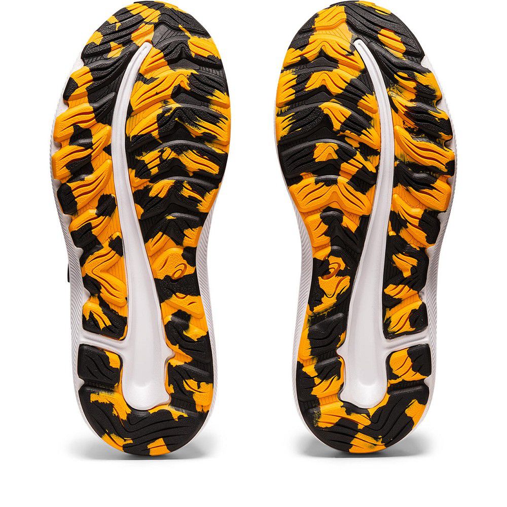 ASICS 亞瑟士 - ASICS亞瑟士PRE EXCITE 9 PS 中童鞋 兒童跑鞋 1014A234-006