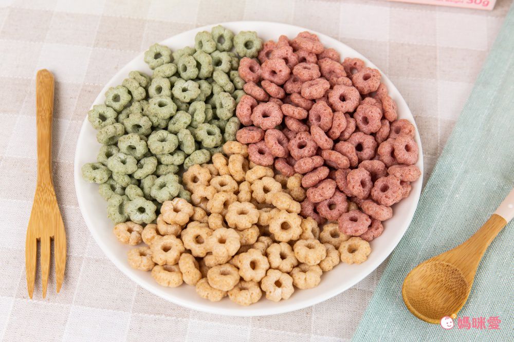 韓泰寶寶米餅聯合展 ▶︎ Apple Monkey × Kemy Kid