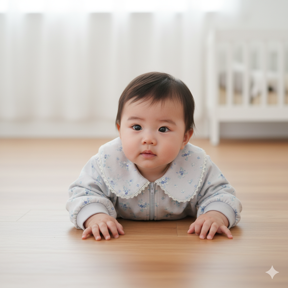 夾克-毛圈布-紫色